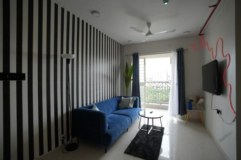 The Vibe Den - B&B Pune