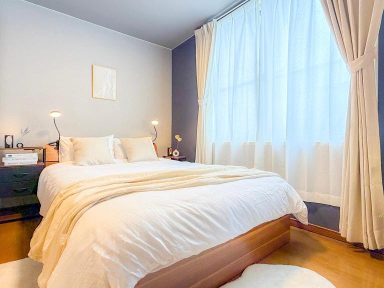 L'Arc ラルク - Bed and Breakfast Sapporo