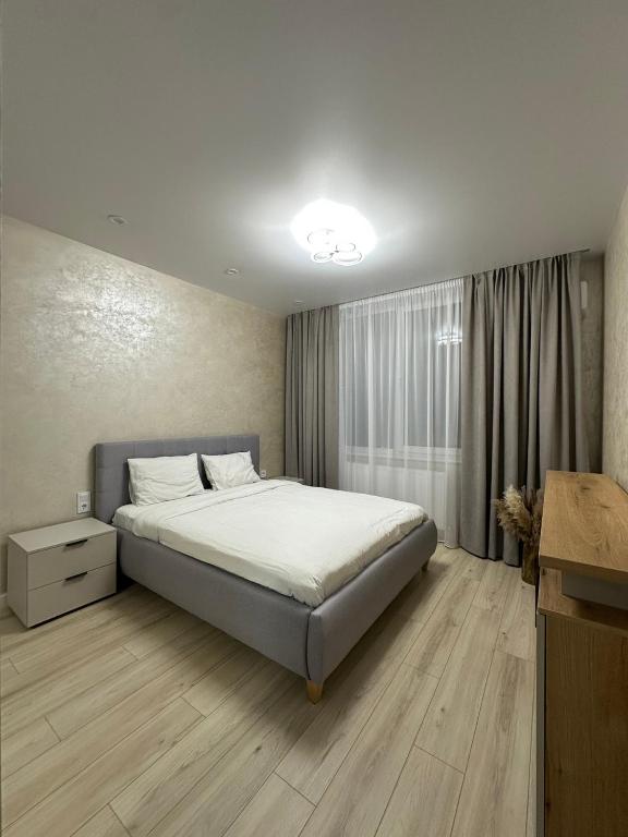 ЖК Варшавський - Balance Home - Chambres d'hôtes Ternopil