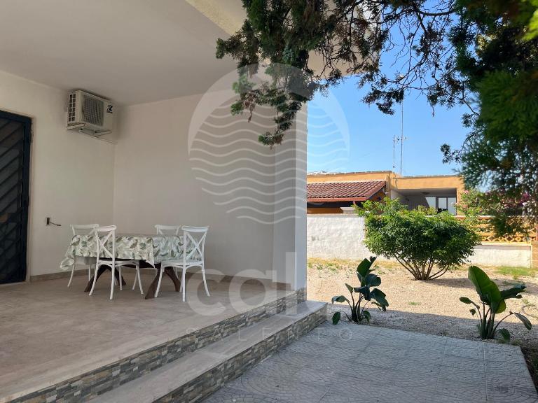 Villetta Pegaso - By Cala Salento - Bed and Breakfast Torre Lapillo