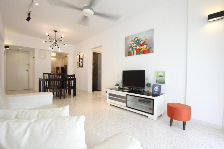 Cosy Stay Melaka - Ferienwohnung Malakka