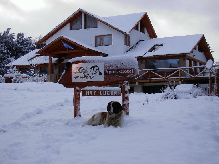 Apart Hotel y Hosteria del Sir - B&B Villa La Angostura