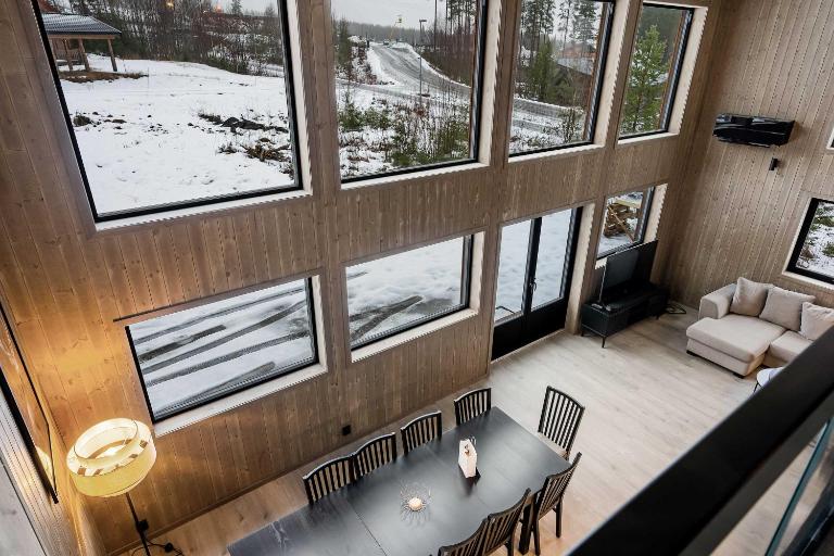 Vestbyvegen 34A By Vacation Trysil - B&B Innbygda