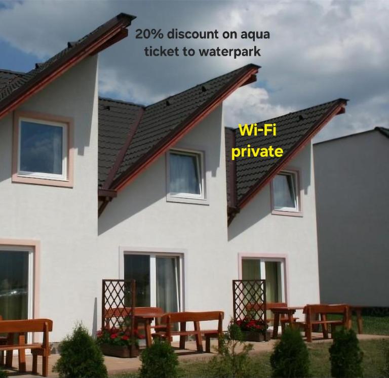 Apartmán Tatralandia 336 - B&B Liptovský Mikuláš