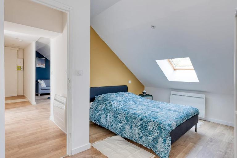 Terra 4 - Gare de Roubaix - Ferienwohnung Roubaix