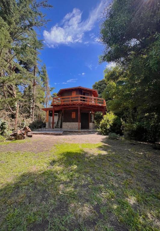 Casa Naturaleza & Surf - Ferienwohnung Miramar