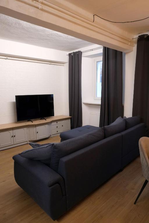 Apartment Emona - Old Town Ljubljana - B&B Ljubljana