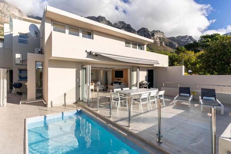 Ravensteyn - B&B Cape Town