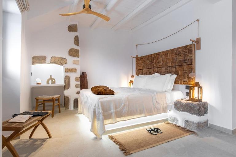 stema suite 1 - Chambres d'hôtes Trypití
