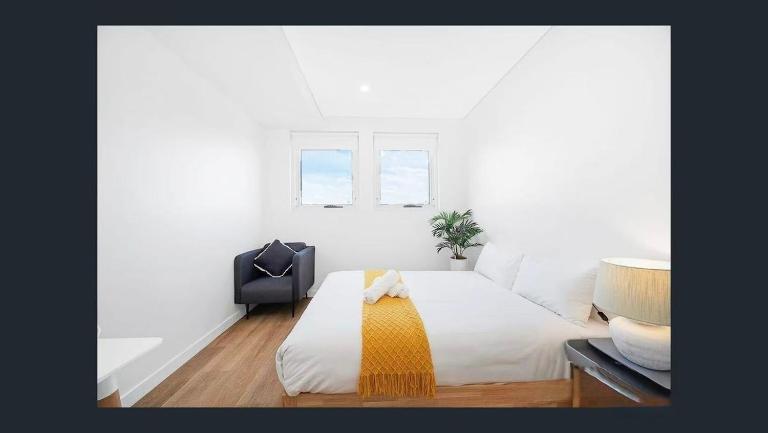 Modern Studio in Burwood - B&B Sydney