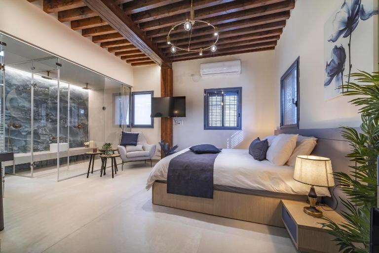 Soor - B&B Acri