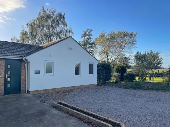 The Bolthole - Bed and Breakfast Pinchbeck