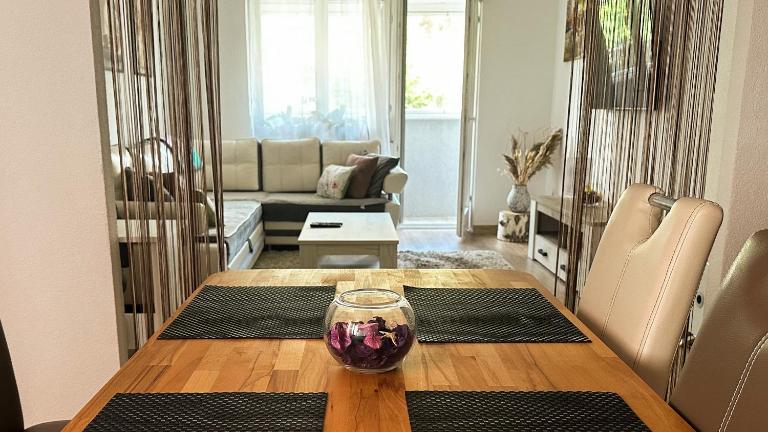 Apartment in Doboj - City Center - Cik Cak - Ferienwohnung Doboj