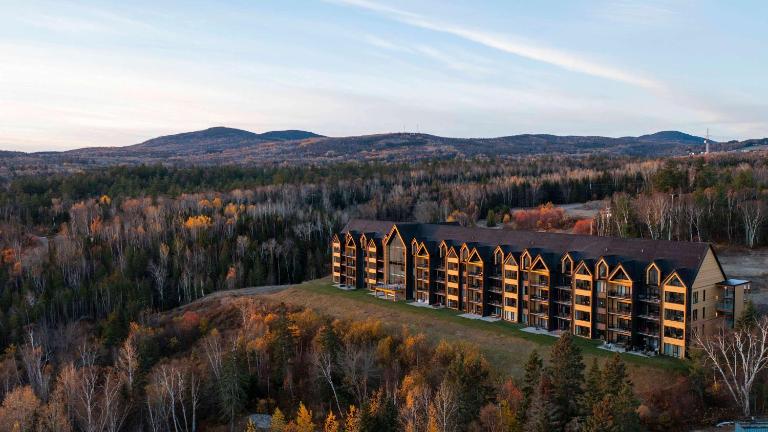 Peaceful Haven - Majestic View - Baie-Saint-Paul- - B&B Baie-Saint-Paul
