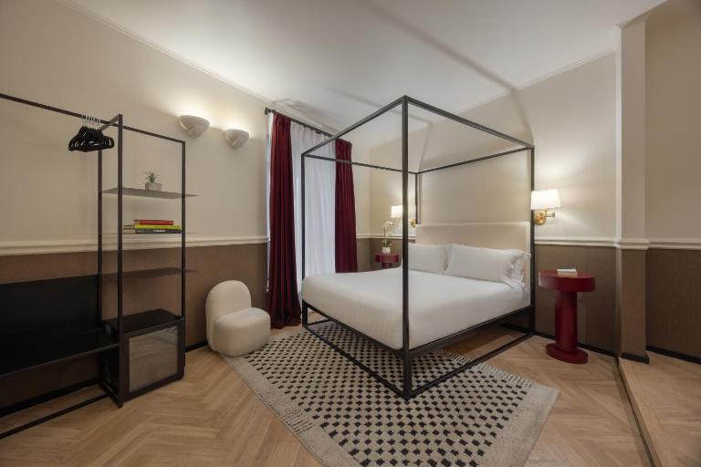 V Collection Mercede - Bed and Breakfast Rome