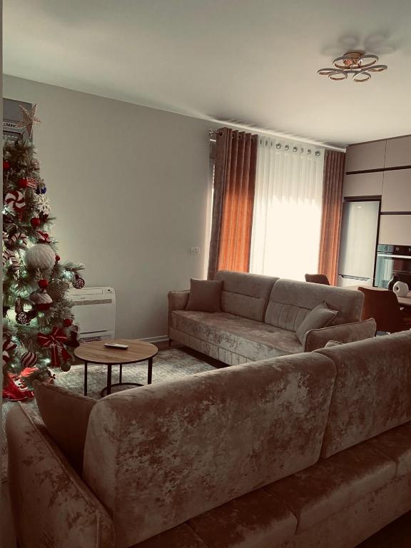 Ares home - B&B Korce