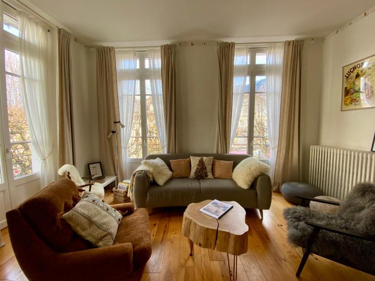 Le Sidonie - B&B Bagnères-de-Luchon