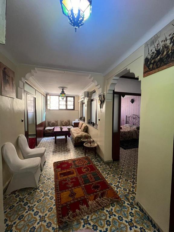 Appartement Old Medina fes - Chambres d'hôtes Fès
