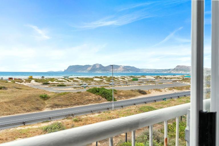 Sunrise Villas 91 - B&B Cape Town