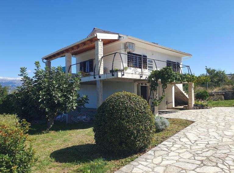 House Mandalina - Bed and Breakfast Jovići