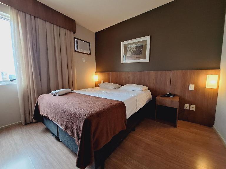 LK Barro Preto 3 - Bed and Breakfast Belo Horizonte