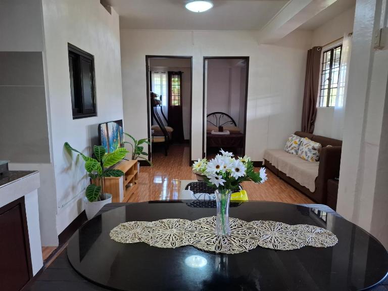 Balay Degay Transient House - Bed and Breakfast Baguio City