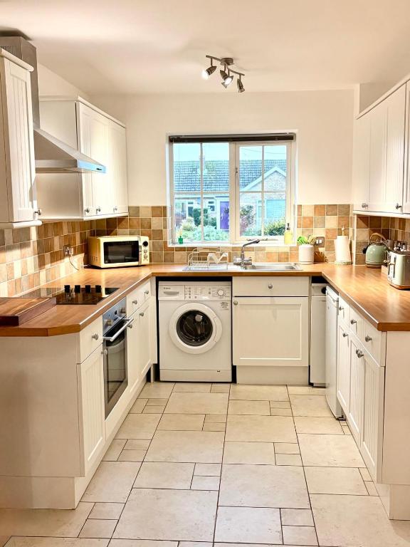 The Norfolk Countryside Retreat - Ferienwohnung Docking