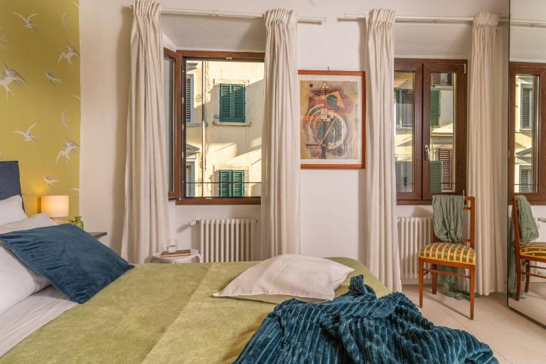 Casa Boboli - B&B Florence
