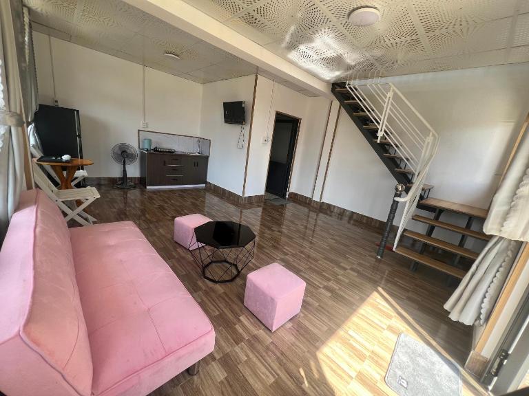 Mia Homestay and Coffee - Ferienwohnung Bảo Lộc