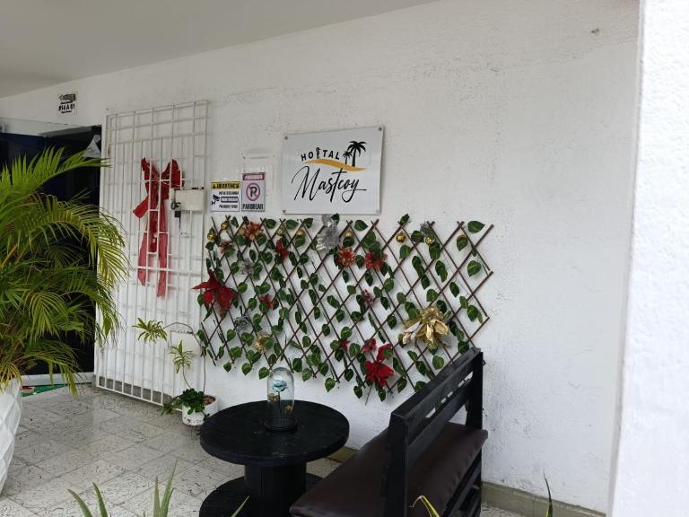 Hostal Mastcoy - Ferienwohnung Cartagena