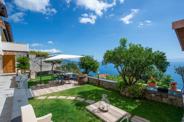 La Dimora del Bacchiss - B&B Amalfi