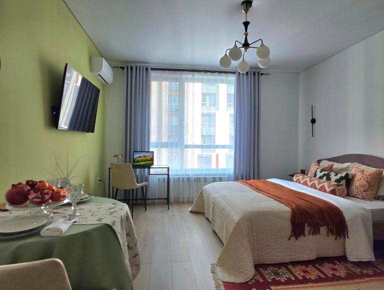 Щербет - Ferienwohnung Almaty