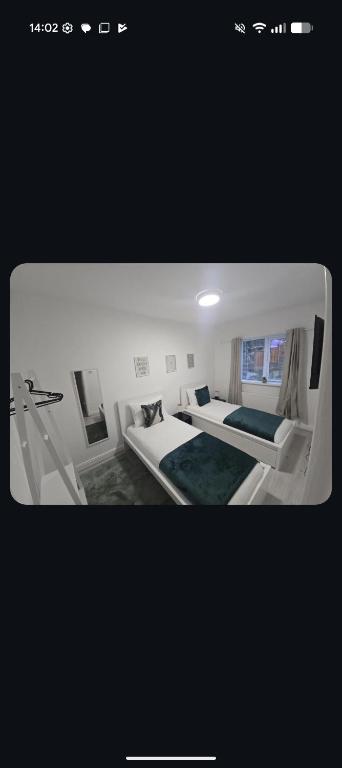 Luxury 5-Bedroom Peaceful, Modern Family-Friendly - Ferienwohnung Sleightholme