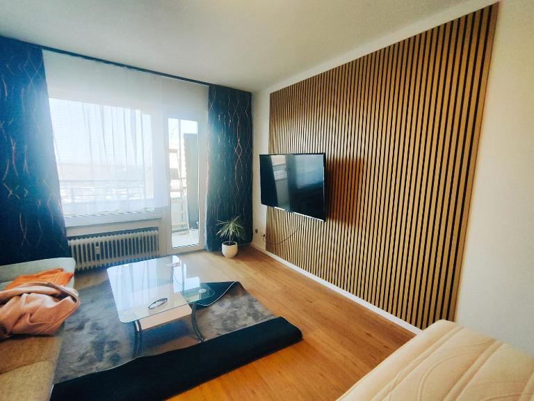 Cozy Vacation - B&B Schweinfurt
