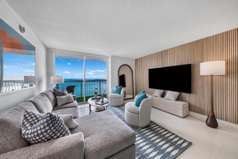 Prime Location Condo - Free Parking - Ferienwohnung Miami