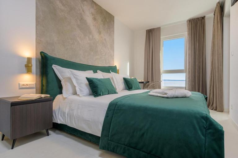 Split Green Eden & Blue Horizon - Ferienwohnung Split