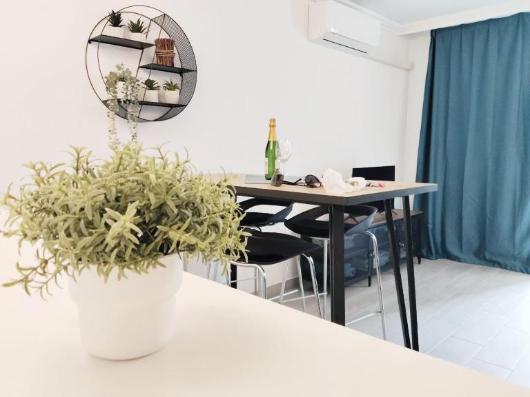 Casa LuLu - Ferienwohnung San Miguel De Abona