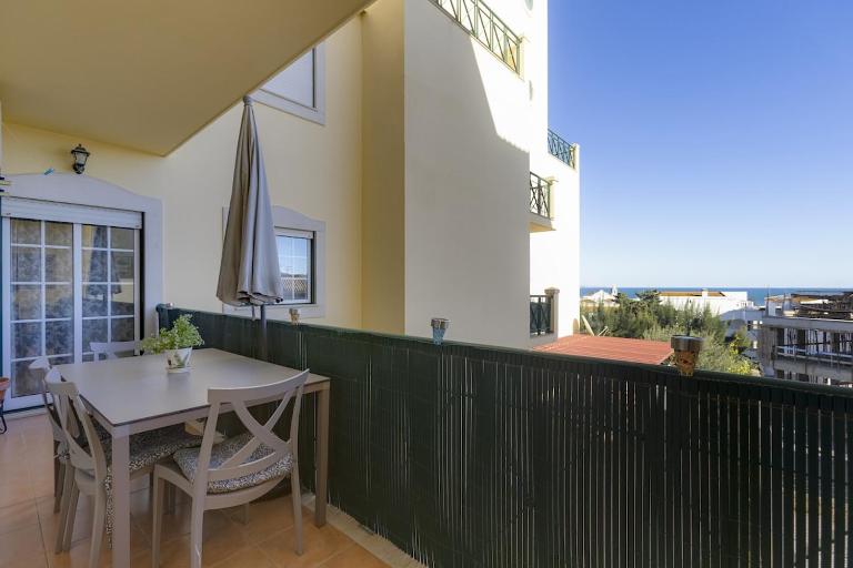 Baia Azul - A069 - Ferienwohnung Lagos