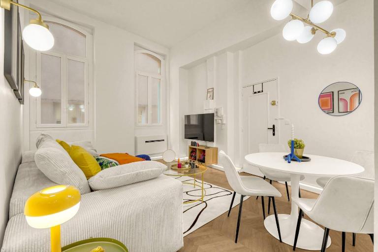 Appartement Hyper Centre - Capitole - Clim - Bed and Breakfast Toulouse