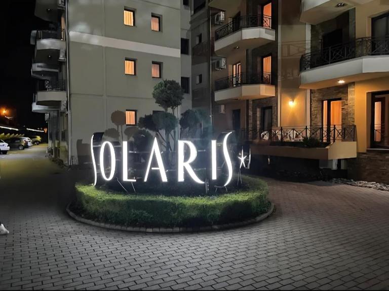 Vera Solaris - Chambres d'hôtes Vrnjci