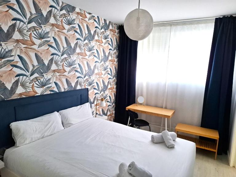 Suite Batihojas - B&B Seville