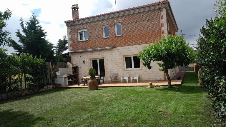 El refugio de Sam - B&B Burgos