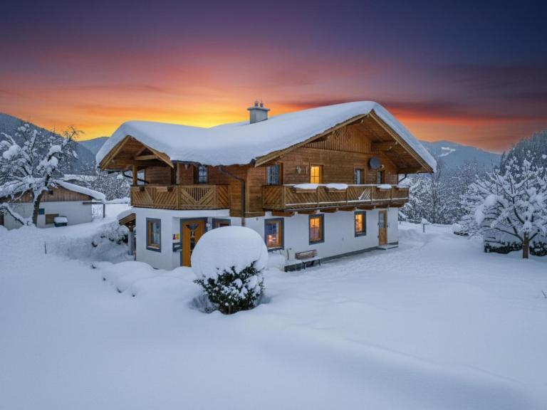 Summa Haisl - Bed and Breakfast Embach