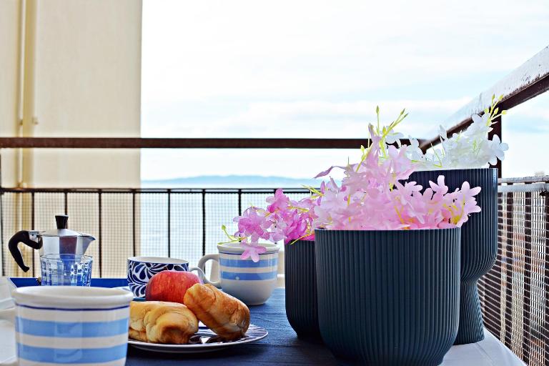 3palme - B&B Follonica