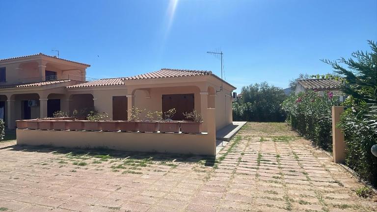 Casa vacanza San Teodoro - Bed and Breakfast San Teodoro