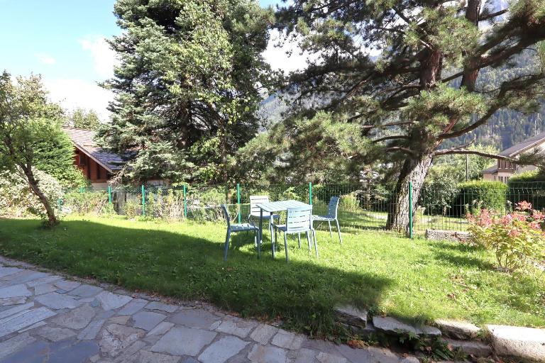 Petit appartement Chamonix centre 2 pers - Ferienwohnung Chamonix