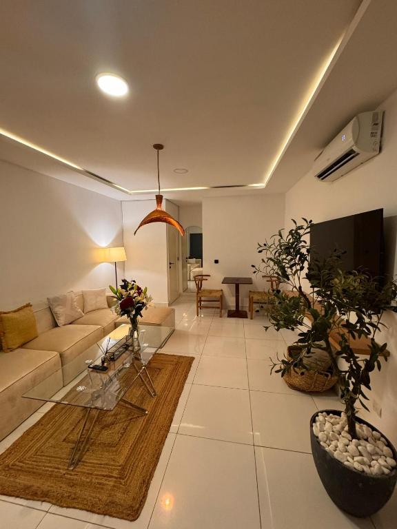 ORY luxury garden - B&B Abidjan