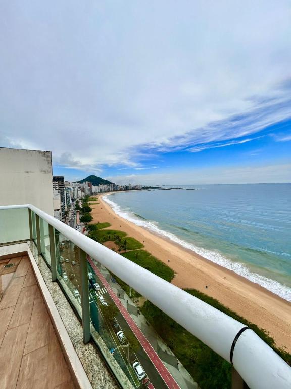 OF 705 Maravilhoso - B&B Vila Velha