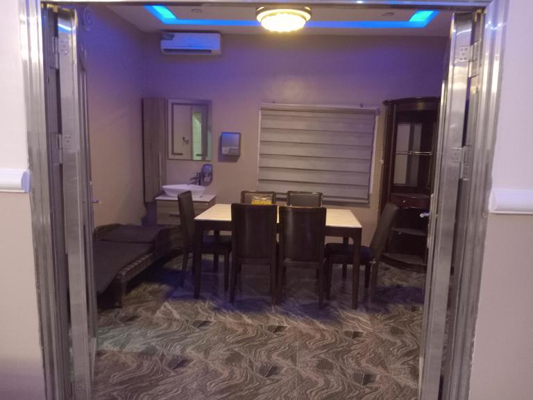 Miriya apartments - B&B Abuja