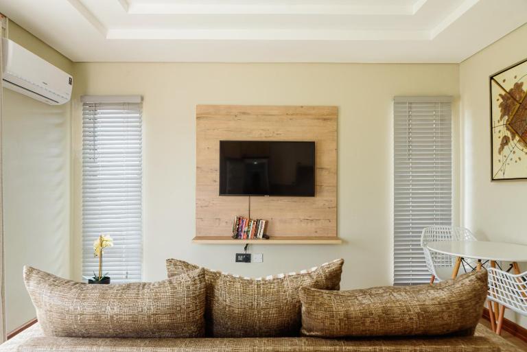 charming retreat - B&B Gaborone
